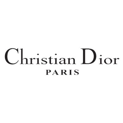 christian Dior paris logo transparent